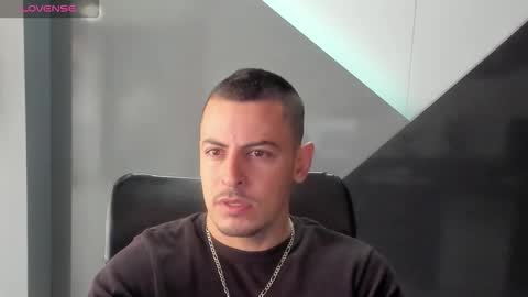 Ricardo online show from September 14, 1:35 pm