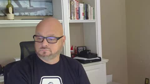 Scotty online show from September 19, 4:07 pm