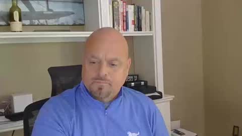 Scotty online show from October 10, 4:56 pm