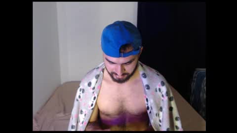 scotty_velvet online show from April 22, 3:02 am