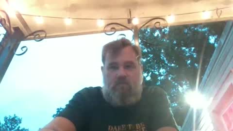 Snapshot of scottybobbit chatting on October 12, 10:59 pm Scott online show from October 12, 10:59 pm