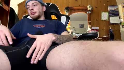 scrad1999 online show from February 4, 4:40 am