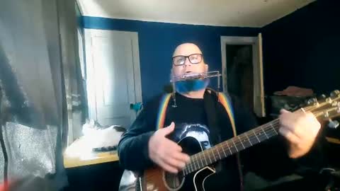 Steven online show from January 27, 8:28 pm