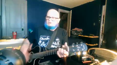 Steven online show from January 26, 3:47 pm