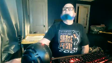 Steven online show from January 27, 5:58 am