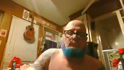 Steven online show from January 28, 6:38 am