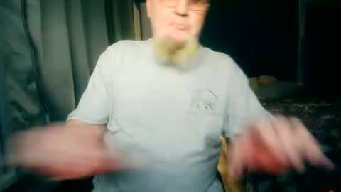 Steven online show from November 28, 4:04 am