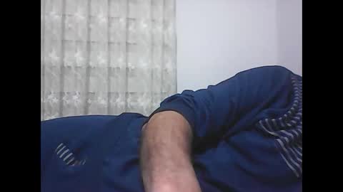 Evren online show from January 30, 9:47 pm