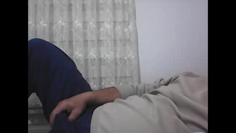 Evren online show from January 3, 9:05 pm