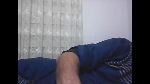 Evren online show from January 31, 4:38 pm