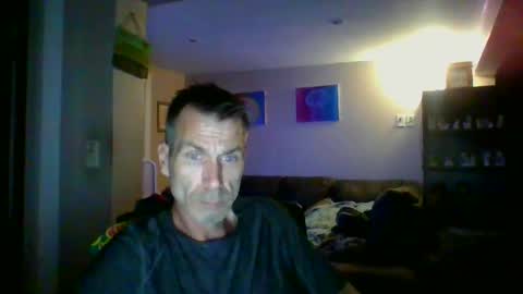 GettOffMyLawn online show from September 21, 3:06 am