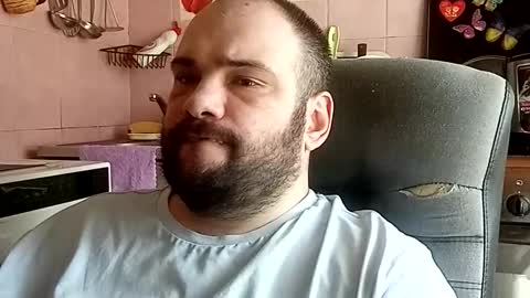 scuban87 online show from June 2, 7:09 am