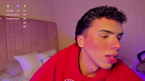 SEAN online show from November 17, 5:43 am