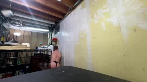 seadragon73 online show from January 18, 1:12 am