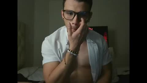 sean__opry online show from November 23, 4:12 am