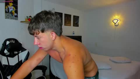 Sean online show from October 13, 11:16 am