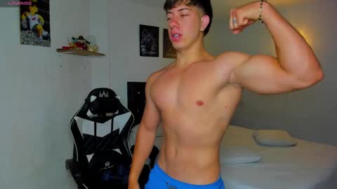 Sean online show from October 20, 11:36 am