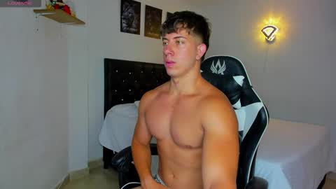 Sean online show from October 8, 12:20 pm