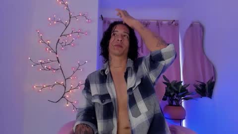   online show from February 16, 1:09 pm