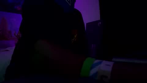 SeanWadGodDamn online show from November 2, 8:29 am