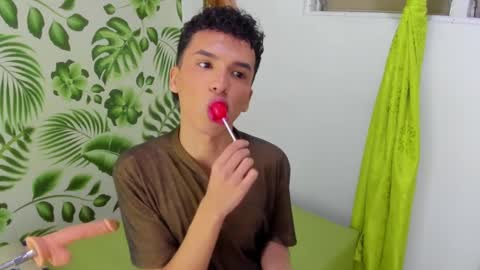 Sean online show from March 11, 3:59 am