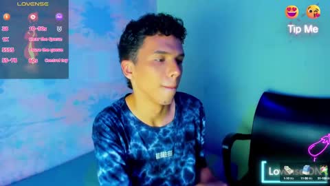 Sean online show from January 16, 4:07 am