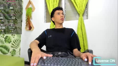 Sean online show from February 12, 4:01 am