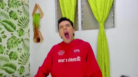 Sean online show from March 3, 4:01 am
