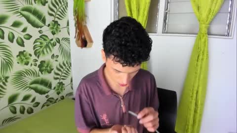 Sean online show from February 21, 3:56 am