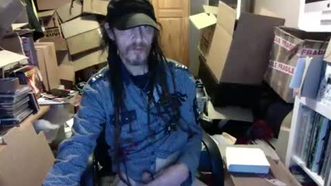 seasidesteve71 online show from December 12, 12:59 am