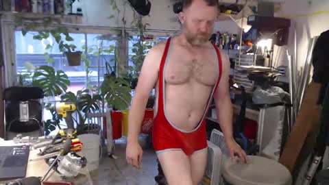 Seattlemanwhore online show from July 18, 2:22 pm