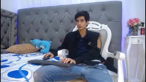 sebalexis7 online show from October 23, 3:21 am