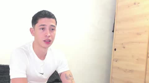 SEBASTIAN online show from February 5, 2:46 pm