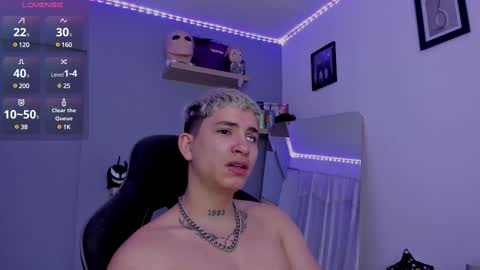 Sebastin online show from March 6, 12:52 pm