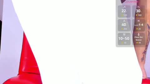 sebas_hall_ online show from October 31, 2:35 am