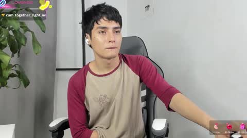 sebastian online show from January 5, 5:27 pm