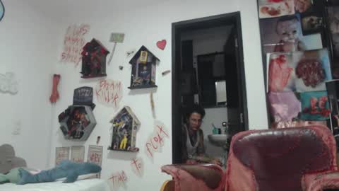 spityio instagram online show from October 17, 4:16 am