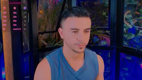 SebasRoman online show from September 8, 7:46 pm