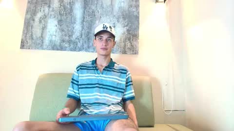 sebass_r online show from January 15, 1:47 pm