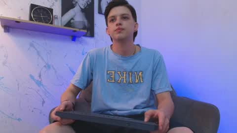 SEBAS online show from April 10, 12:56 pm