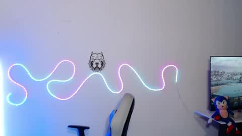 Sebastian online show from October 16, 8:11 am