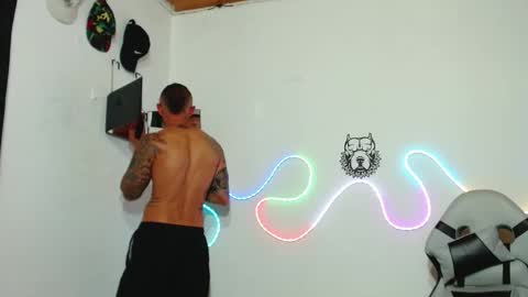 Sebastian online show from January 10, 10:30 am