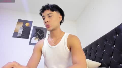 SEBAS  online show from October 18, 9:09 pm