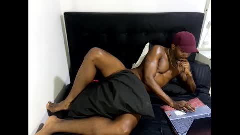 SEBASTIAN GREY online show from September 9, 7:08 am