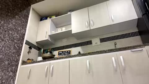 SEBASTIAN GREY online show from February 25, 10:50 pm