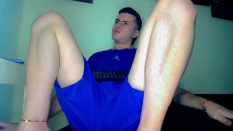 Sebastian online show from November 14, 7:48 pm