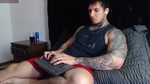 Sebastian online show from February 6, 7:00 pm