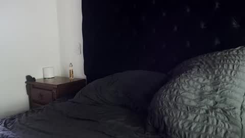 Sebastian online show from March 30, 6:09 pm