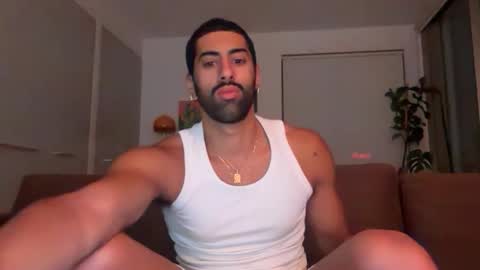 sebastianalll online show from December 5, 11:17 am