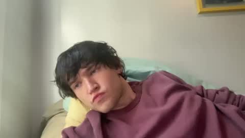 sebastianking1234 online show from October 17, 7:51 pm